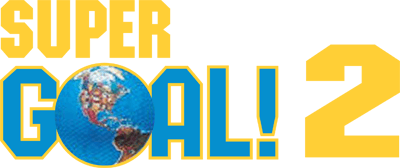 Super Goal! 2 (SNES) Play Online