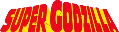 Super Godzilla (SNES) Play Online