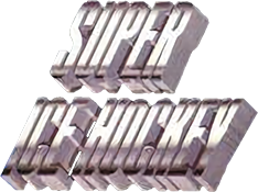 Super Ice Hockey (SNES) Play Online