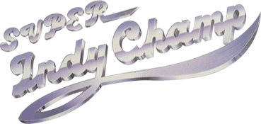 Super Indy Champ (SNES) Play Online