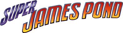 Super James Pond (SNES) Play Online