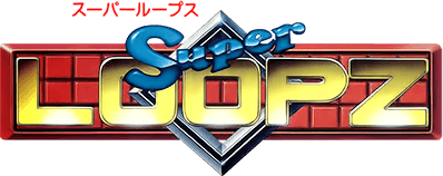 Super Loopz (SNES) Play Online