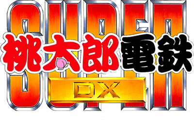 Super Peach Boy Electric Railway Deluxe (SNES) Play Online