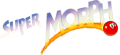 Super Morph (SNES) Play Online