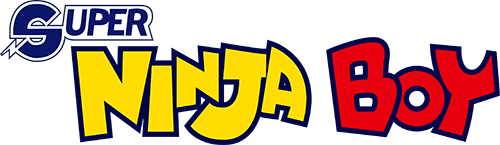 Super Ninja Boy (SNES) Play Online