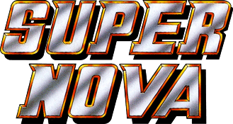 Super Nova (SNES) Play Online