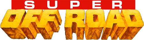 Super Off Road (SNES) Play Online
