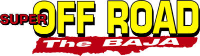 Super Off Road: The Baja (SNES) Play Online