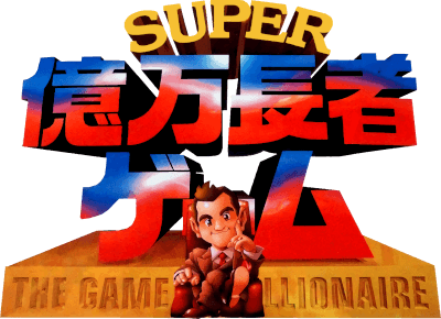Game Billionaire (SNES) Play Online
