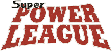 Super Power League (SNES) Play Online