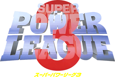 Super Power League 3 (SNES) Play Online