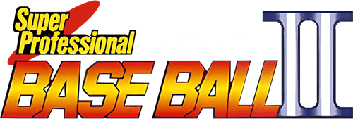 Super Professional Baseball 2 (SNES) Play Online