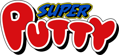 Super Putty (SNES) Play Online