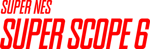 Super Scope 6 (SNES) Play Online