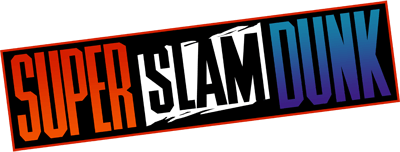 Super Slam Dunk (SNES) Play Online