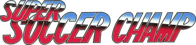 Super Soccer Champ (SNES) Play Online