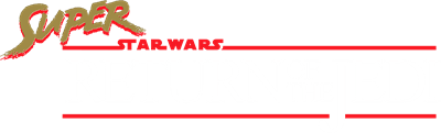 Super Star Wars: Return of the Jedi (SNES) Play Online