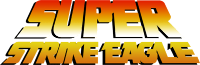 Super Strike Eagle (SNES) Play Online