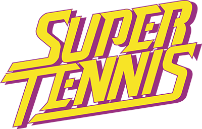 Super Tennis (SNES) Play Online
