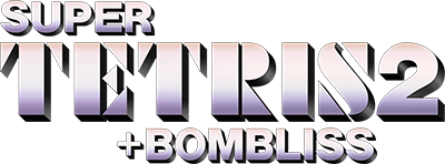 Super Tetris 2 + Bombliss (SNES) Play Online