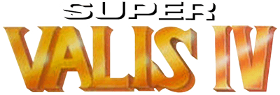 Super Valis 4 (SNES) Play Online