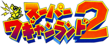 Super Wagan Land 2 (SNES) Play Online