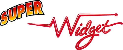 Super Widget (SNES) Play Online