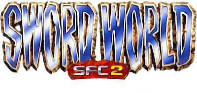 Sword World SFC 2 (SNES) Play Online