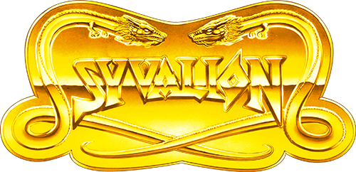 Syvalion (SNES) Play Online