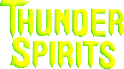 Thunder Spirits (SNES) Play Online