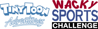 Tiny Toon Adventures: Wacky Sports Challenge (SNES) Play Online