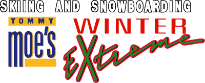 Skiing and Snowboarding: Tommy Moe's Winter Extreme (SNES) Play Online