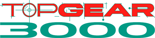 Top Gear 3000 (SNES) Play Online