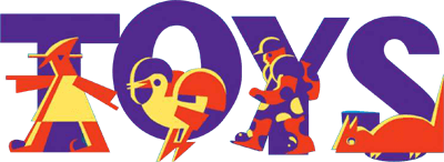 Toys (SNES) Play Online