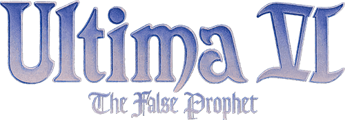 Ultima: The False Prophet (SNES) Play Online