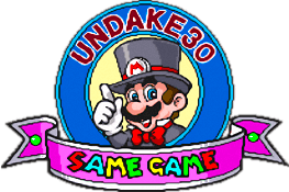 Undake 30: Mario Version (SNES) Play Online