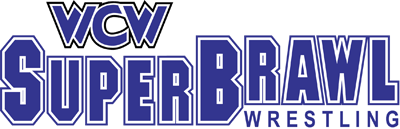 WCW SuperBrawl Wrestling (SNES) Play Online