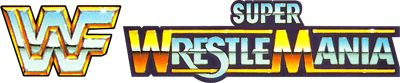 WWF Super WrestleMania (SNES) Play Online
