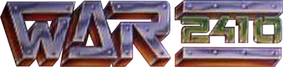 War 2410 (SNES) Play Online