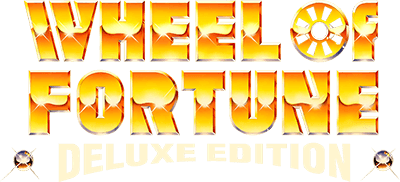 Wheel of Fortune: Deluxe Edition (SNES) Play Online