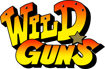 Wild Guns (SNES) Play Online