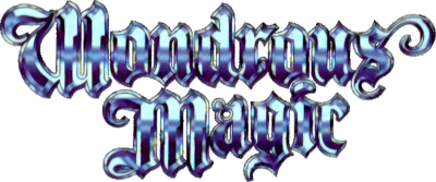 Wondrous Magic (SNES) Play Online