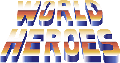World Heroes (SNES) Play Online