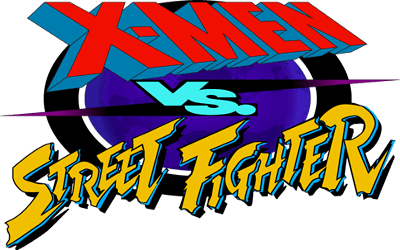 X-Men vs. Street Fighter (SNES) Play Online