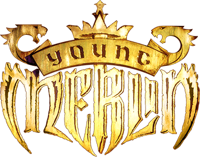 Young Merlin (SNES) Play Online