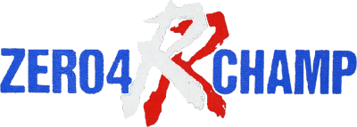 Zero4 Champ RR (SNES) Play Online
