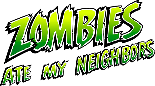 Zombies Ate My Neighbors (SNES) Play Online