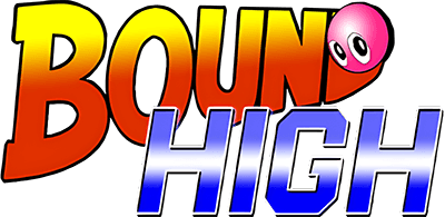 Bound High (Virtual Boy) Play Online