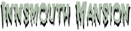 Innsmouth Mansion (Virtual Boy) Play Online