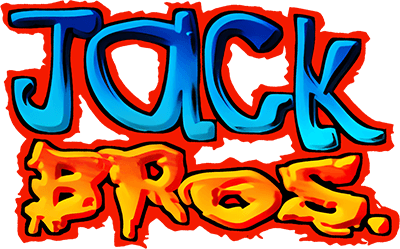 Jack Bros. (Virtual Boy) Play Online